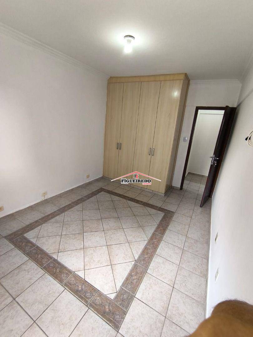 Apartamento com 1 dormitório à venda, 64 m² por R$ 298.000,00 - Tupi - Praia Grande/SP - foto 3