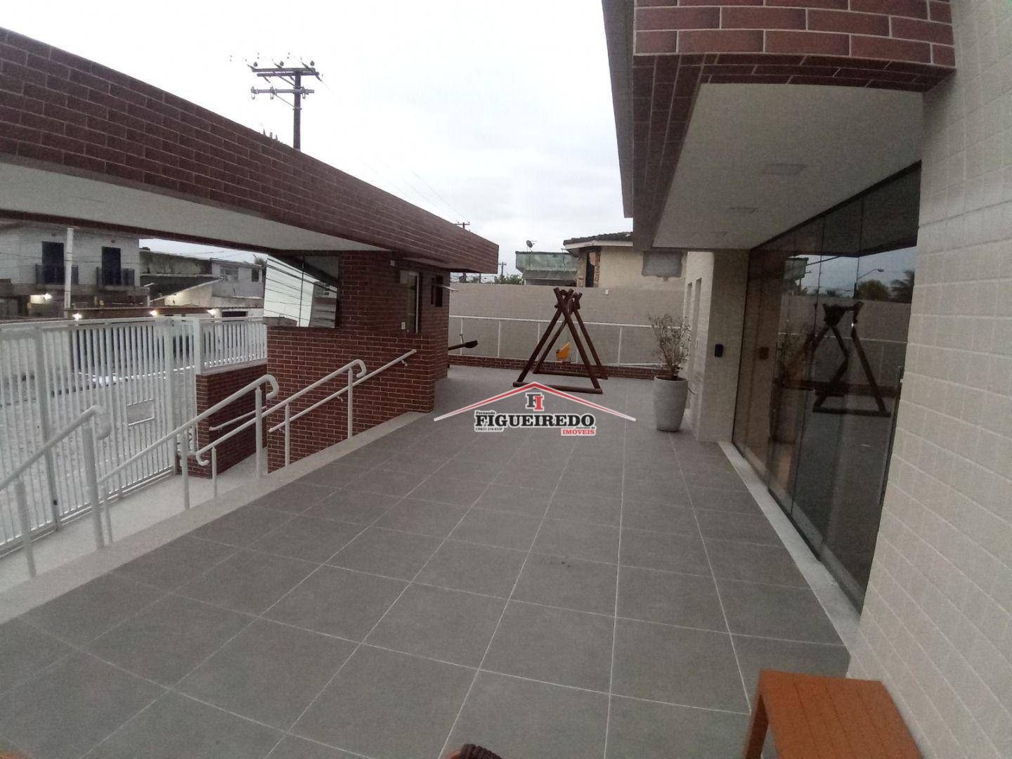 Apartamento à venda, 63 m² por R$ 485.000,00 - Aviação - Praia Grande/SP - foto 3