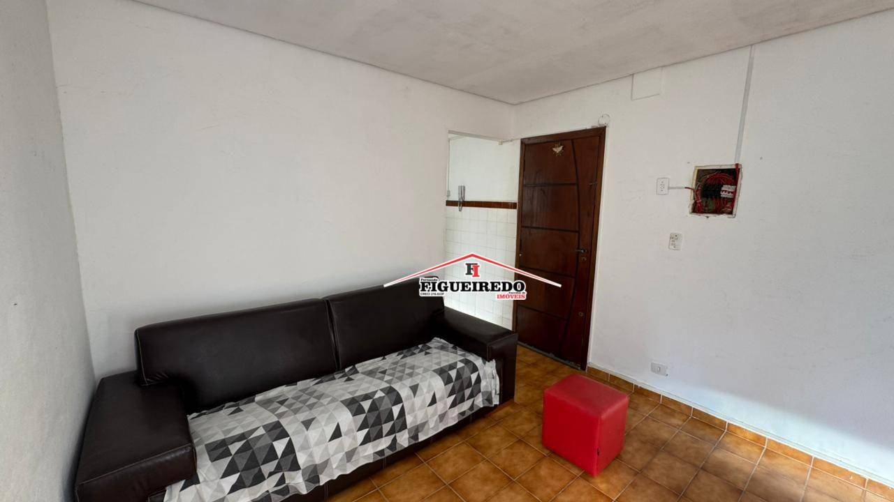 Apartamento à venda, 44 m² por R$ 259.000,00 - Canto do Forte - Praia Grande/SP - foto 3