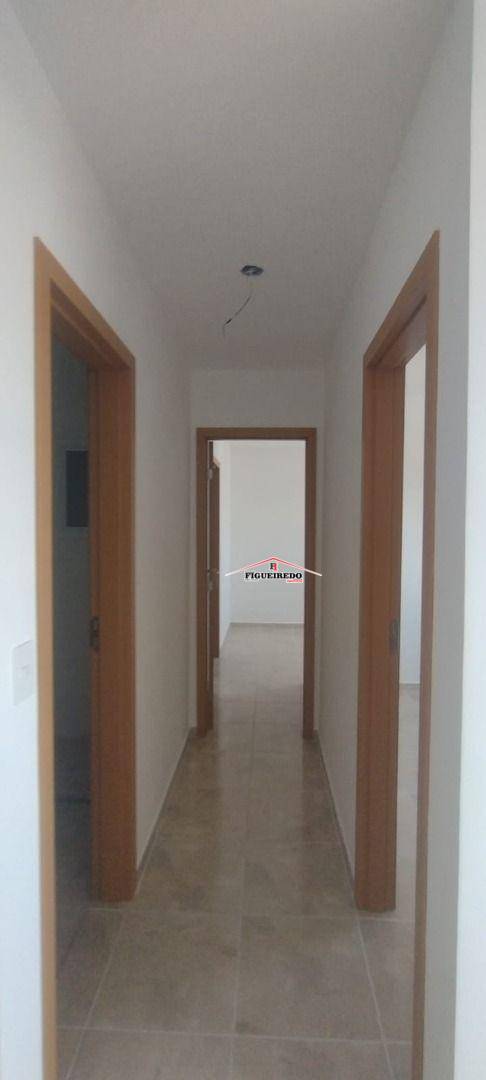 Apartamento à venda, 60 m² por R$ 430.000,00 - Boqueirão - Praia Grande/SP - foto 3