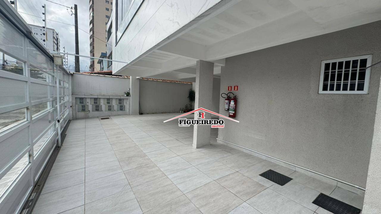 Casa à venda, 52 m² por R$ 370.000,00 - cidade ocian - Praia Grande/SP - foto 3