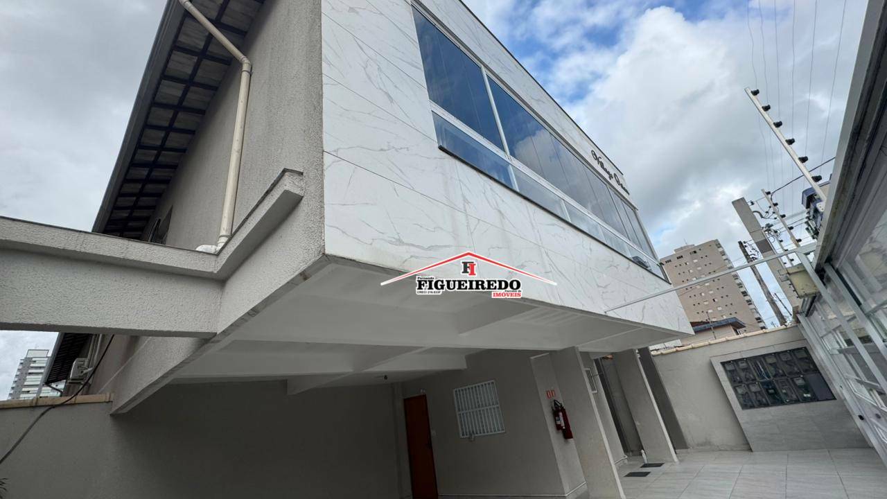 Casa à venda, 52 m² por R$ 370.000,00 - cidade ocian - Praia Grande/SP - foto 2