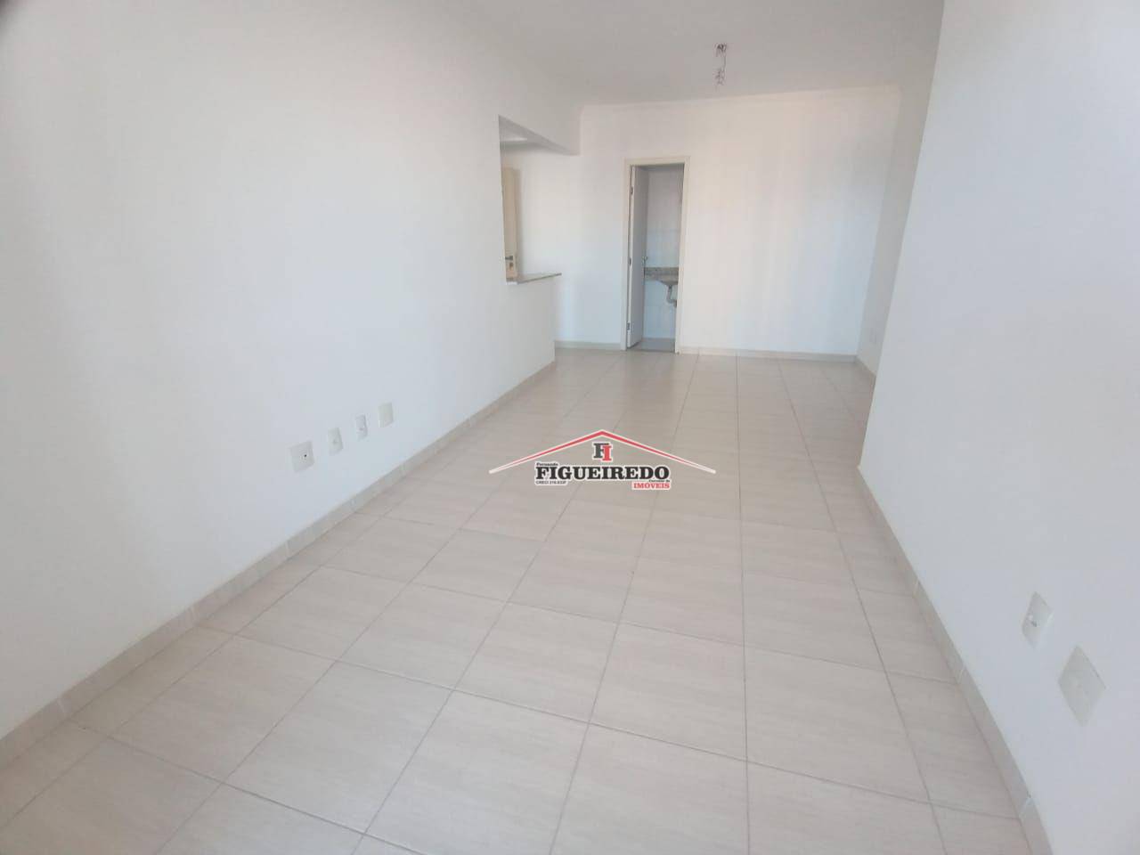 Apartamento à venda, 101 m² por R$ 630.000,00 - Vila Assunção - Praia Grande/SP - foto 3