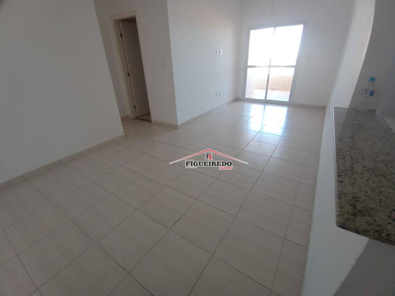 Apartamento à venda, 101 m² por R$ 630.000,00 - Vila Assunção - Praia Grande/SP - foto 2