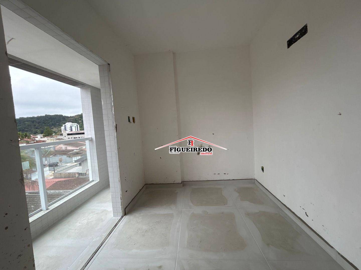 Apartamento com 2 dormitórios à venda, 70 m² por R$ 599.000,00 - Canto do Forte - Praia Grande/SP - foto 3