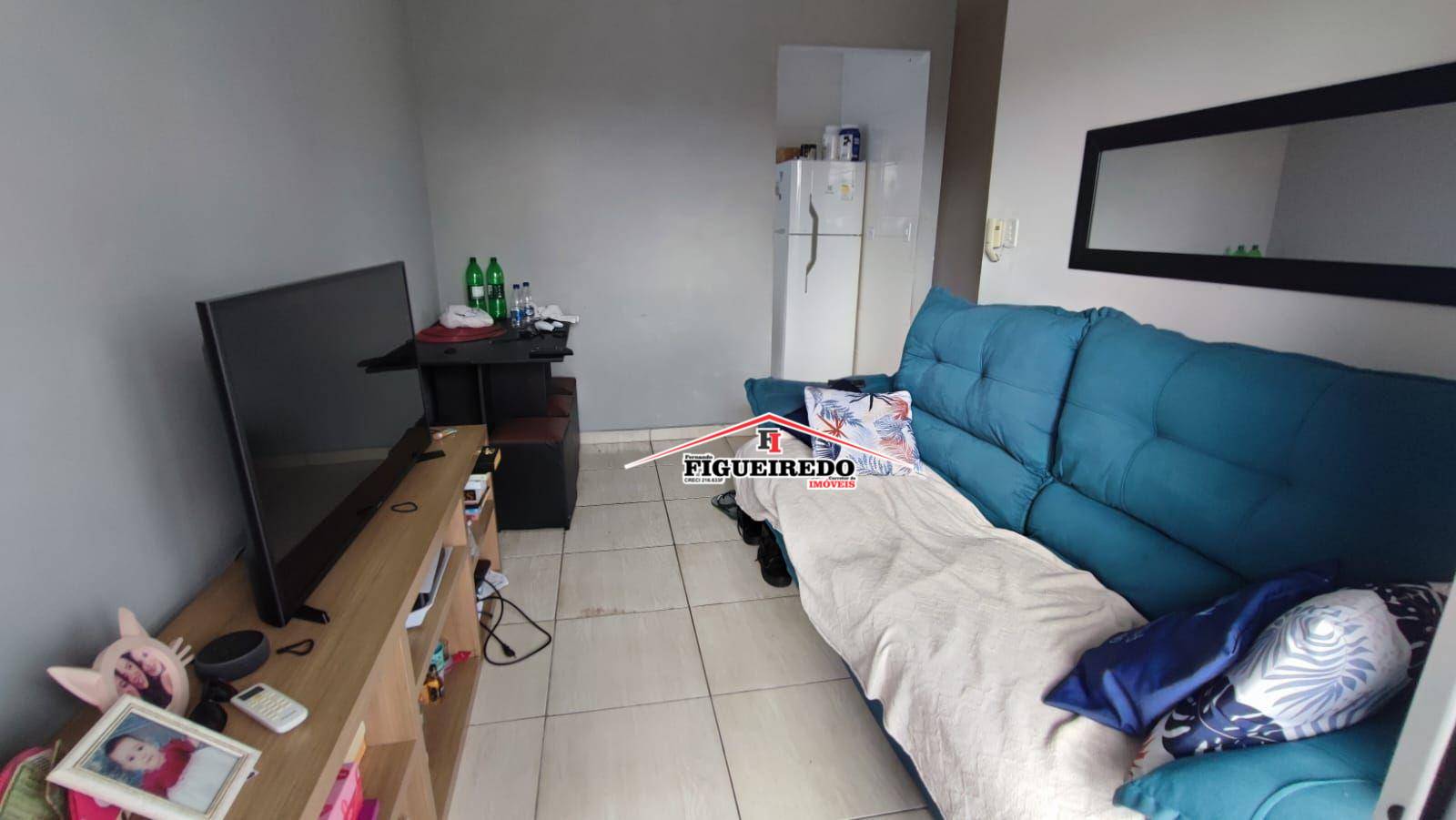 Casa à venda, 63 m² por R$ 250.000,00 - Vila Sônia - Praia Grande/SP - foto 2