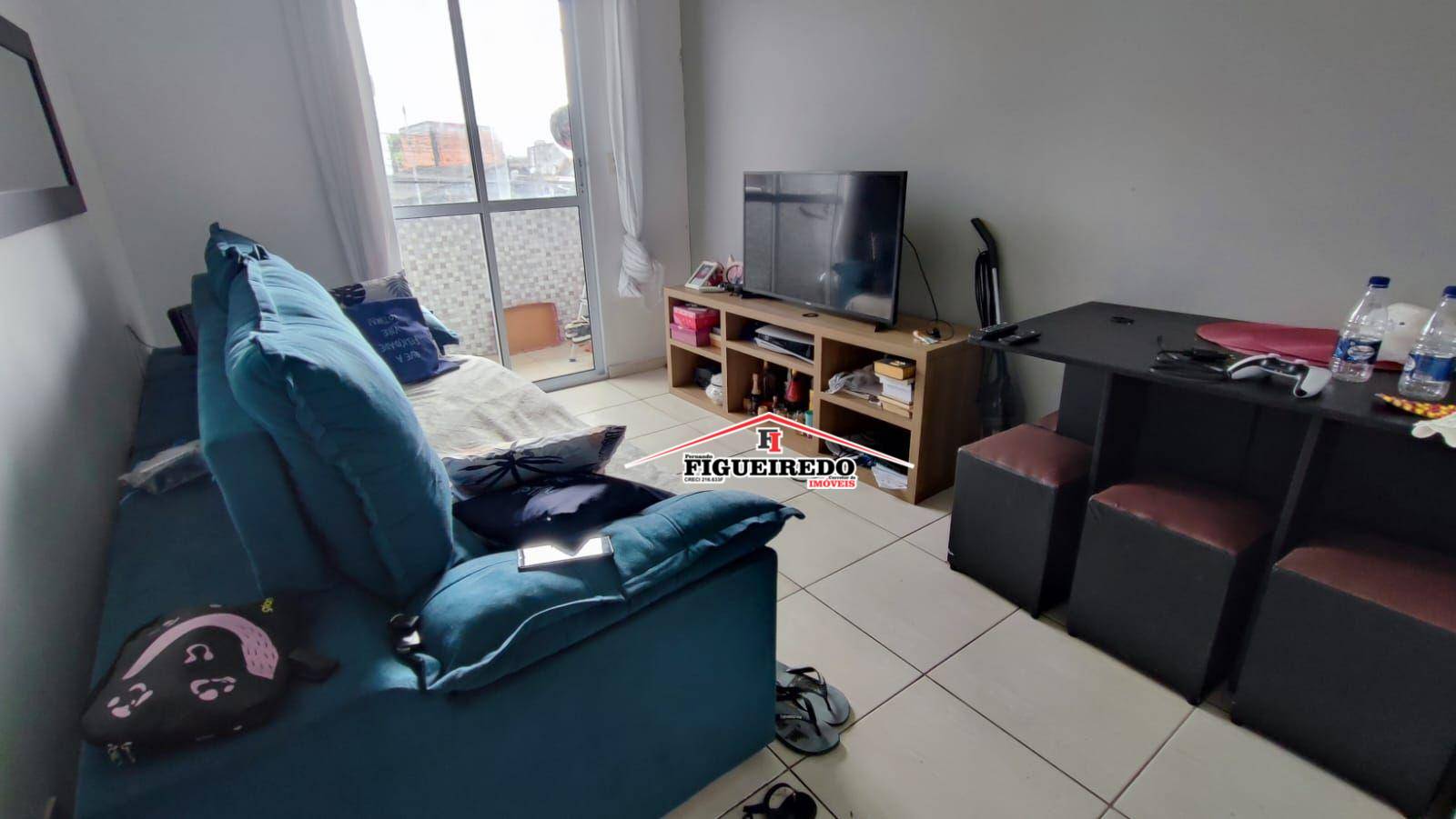 Casa à venda, 63 m² por R$ 250.000,00 - Vila Sônia - Praia Grande/SP - foto 3