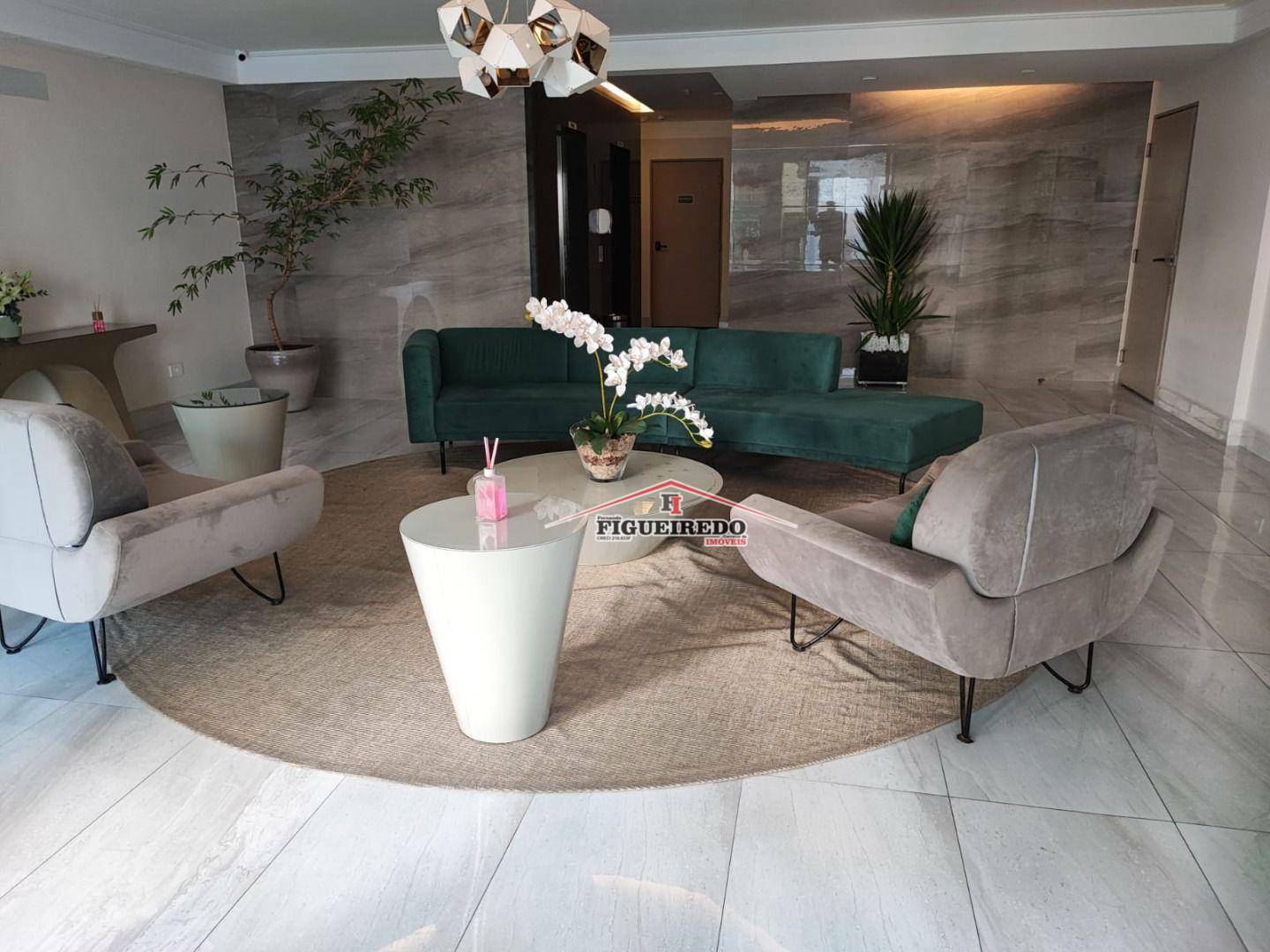 Apartamento à venda, 133 m² por R$ 1.137.269,70 - Canto do Forte - Praia Grande/SP - foto 2