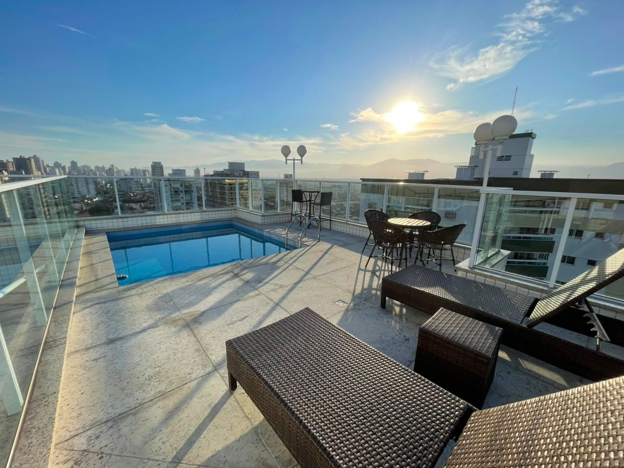 Apartamento à venda, 62 m² por R$ 485.000,00 - Vila Guilhermina - Praia Grande/SP - foto 2