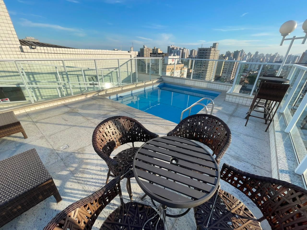 Apartamento à venda, 62 m² por R$ 485.000,00 - Vila Guilhermina - Praia Grande/SP - foto 3