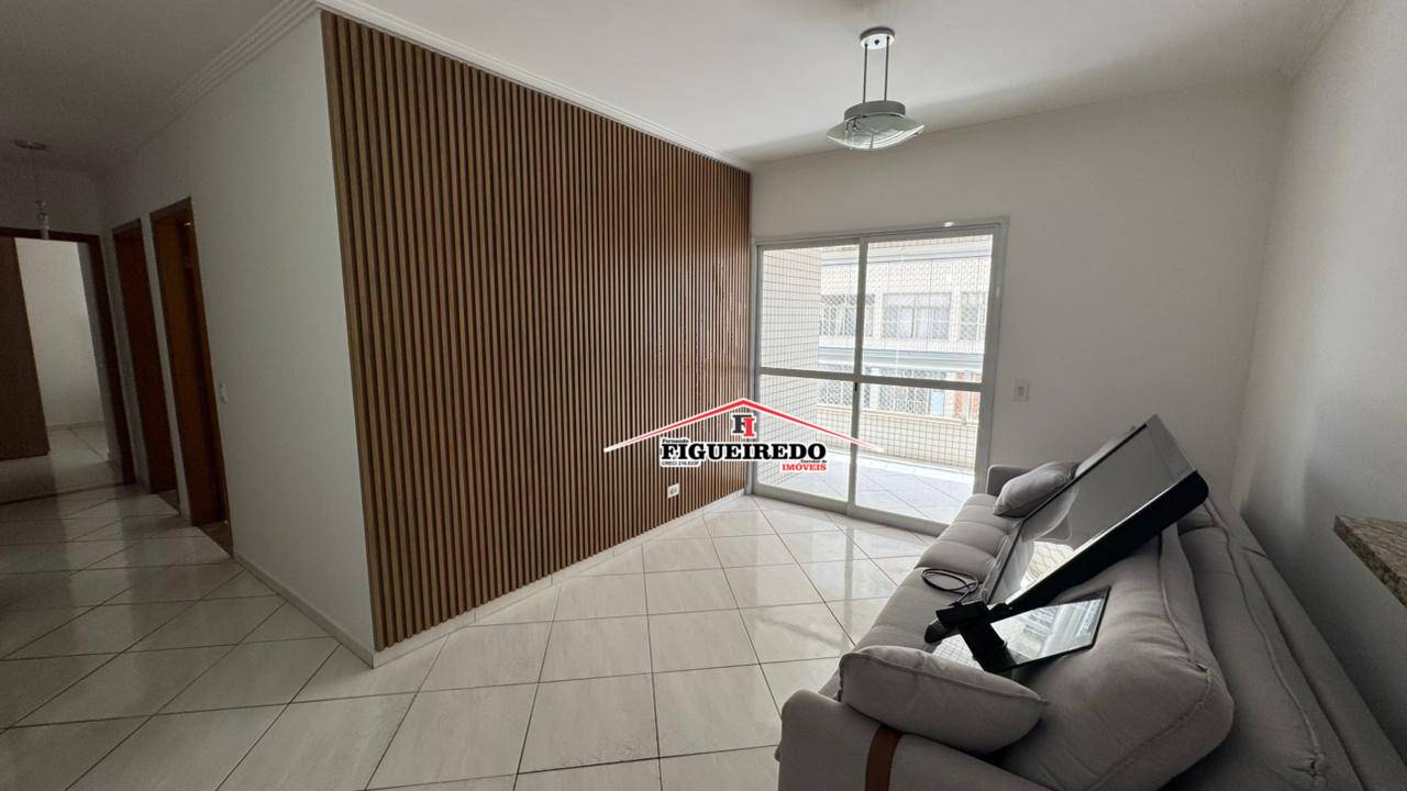 Apartamento à venda, 116 m² por R$ 1.200.000,00 - Boqueirão - Praia Grande/SP - foto 2