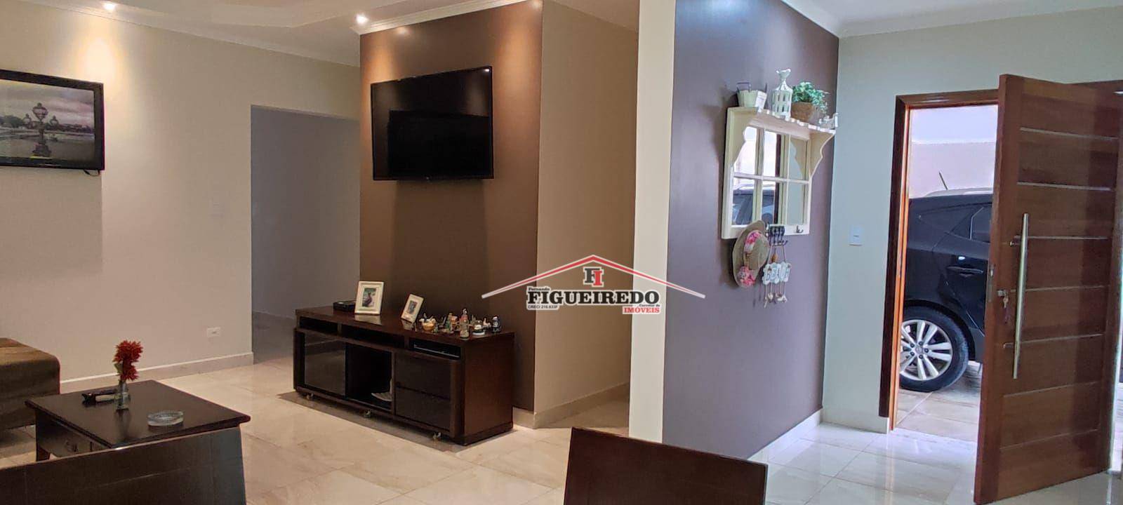 Casa à venda, 300 m² por R$ 2.000.000,00 - Canto do Forte - Praia Grande/SP - foto 3
