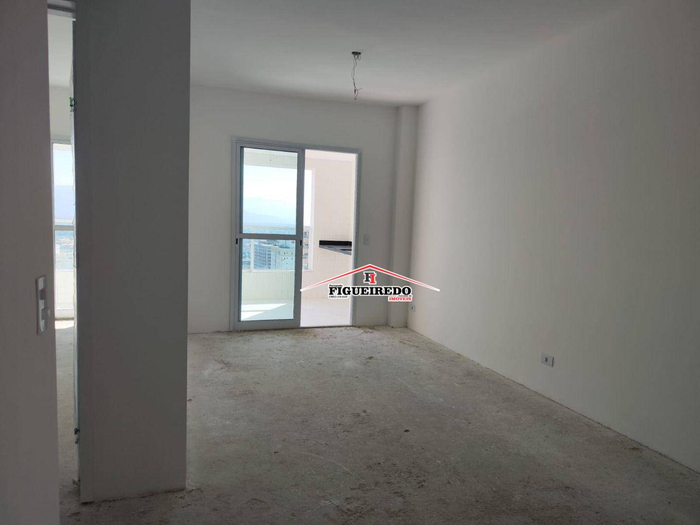 Apartamento com 2 dormitórios à venda, 76 m² por R$ 477.000,00 - Aviação - Praia Grande/SP - foto 2