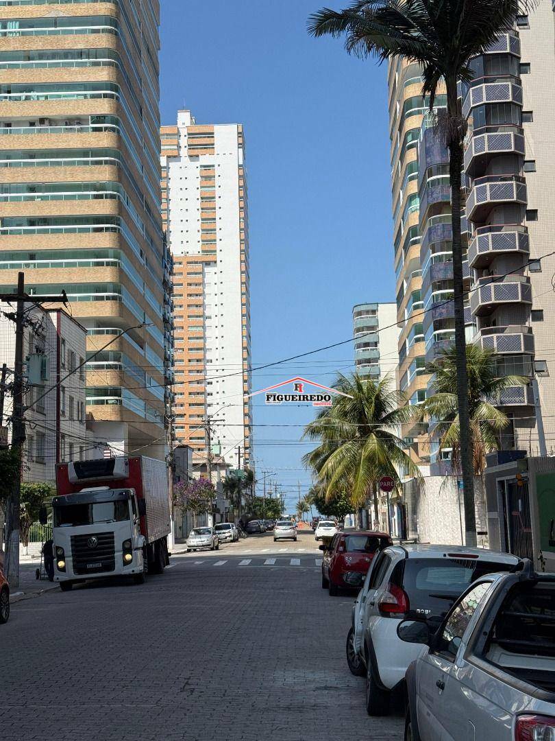Apartamento à venda, 180 m² por R$ 1.100.000,00 - Vila Guilhermina - Praia Grande/SP - foto 3