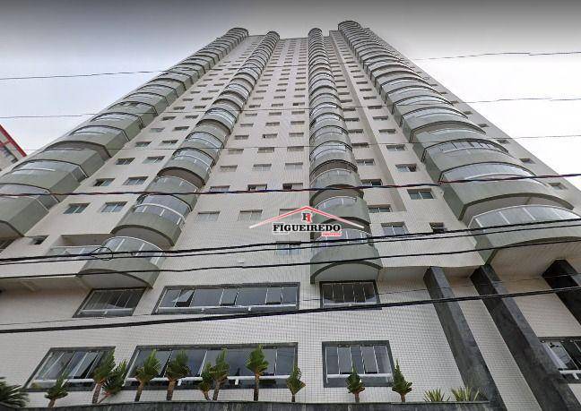 Apartamento à venda, 81 m² por R$ 600.000,00 - Aviação - Praia Grande/SP - foto 2