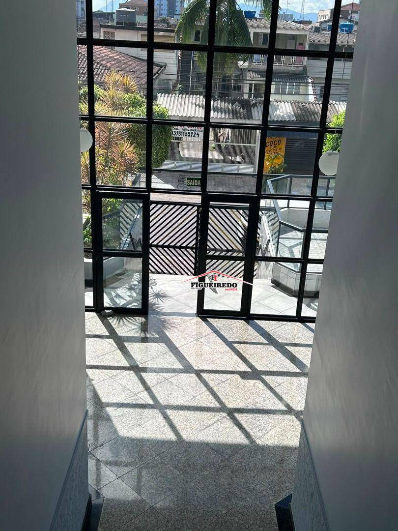 Apartamento à venda, 119 m² por R$ 590.000,00 - Vila Assunção - Praia Grande/SP - foto 2