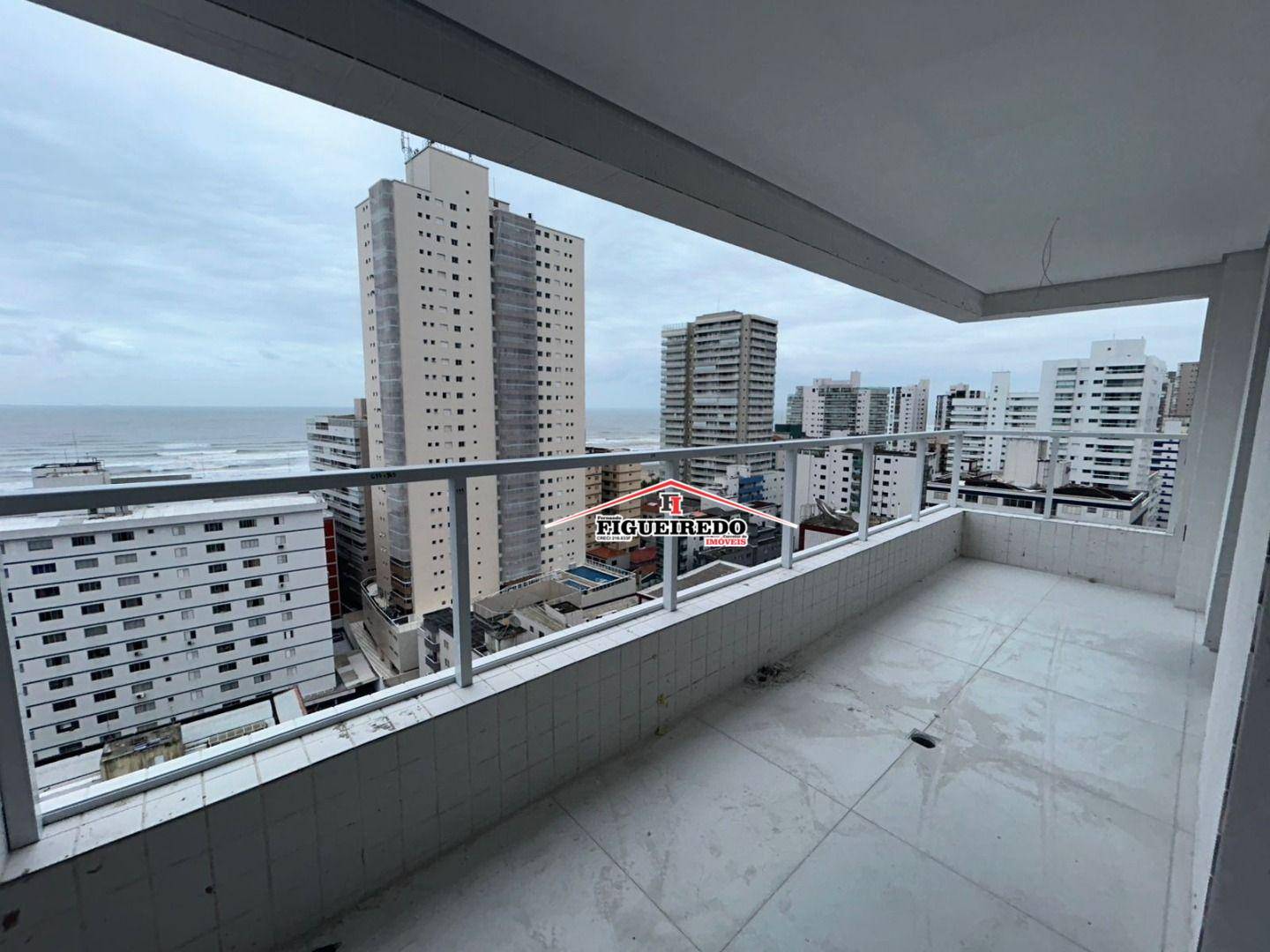 Apartamento à venda, 70 m² por R$ 680.000,00 - Aviação - Praia Grande/SP