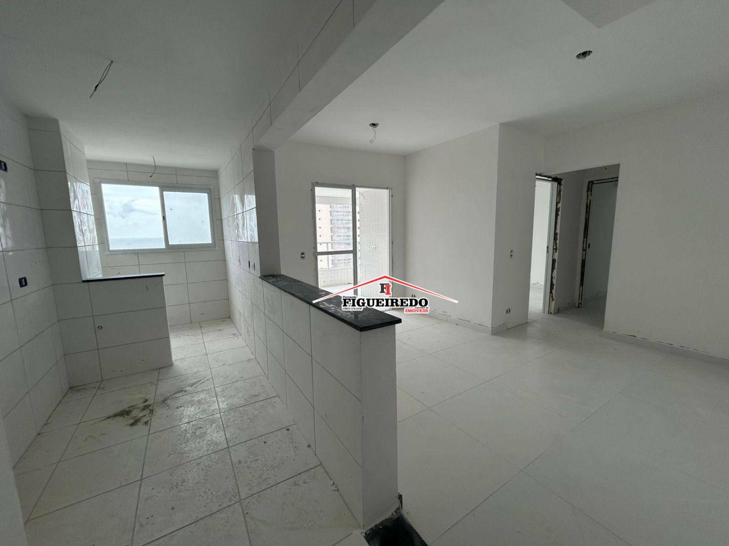 Apartamento à venda, 70 m² por R$ 680.000,00 - Aviação - Praia Grande/SP - foto 3