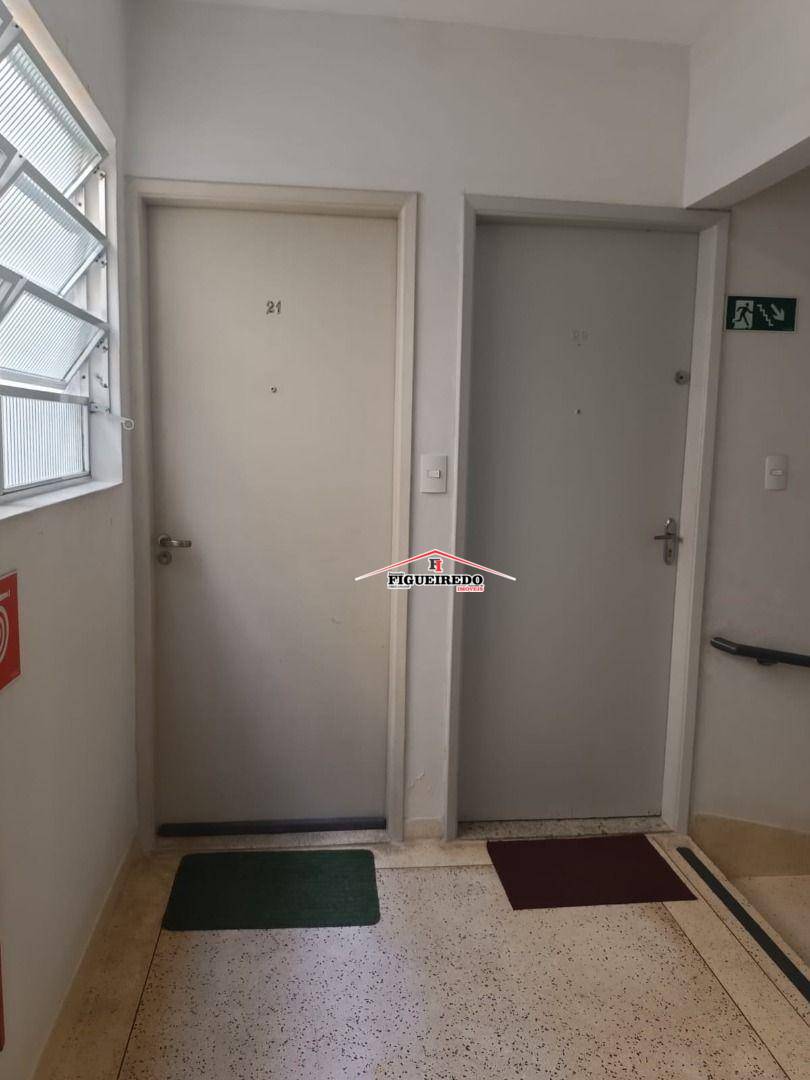 Apartamento à venda, 45 m² por R$ 250.000,00 - Aviação - Praia Grande/SP - foto 2