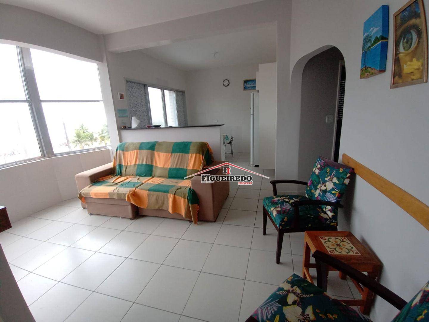 Apartamento à venda, 75 m² por R$ 480.000,00 - Canto do Forte - Praia Grande/SP - foto 3
