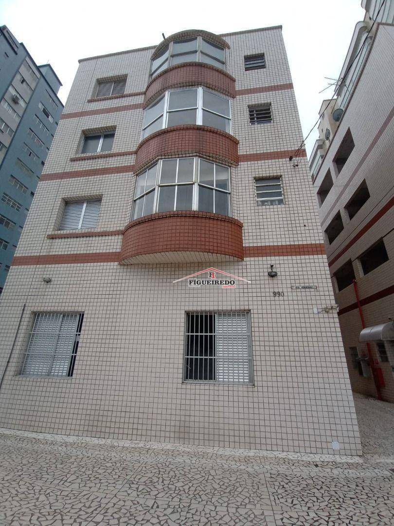 Apartamento à venda, 75 m² por R$ 480.000,00 - Canto do Forte - Praia Grande/SP - foto 2