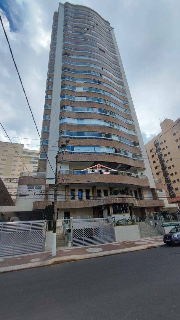 Apartamento com 3 dormitórios à venda, 157 m² por R$ 2.000.000,00 - Canto do Forte - Praia Grande/SP - foto 2