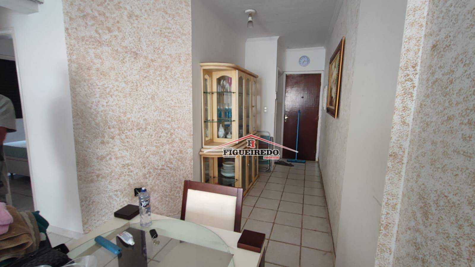 Apartamento à venda, 62 m² por R$ 372.000,00 - Vila Guilhermina - Praia Grande/SP - foto 3
