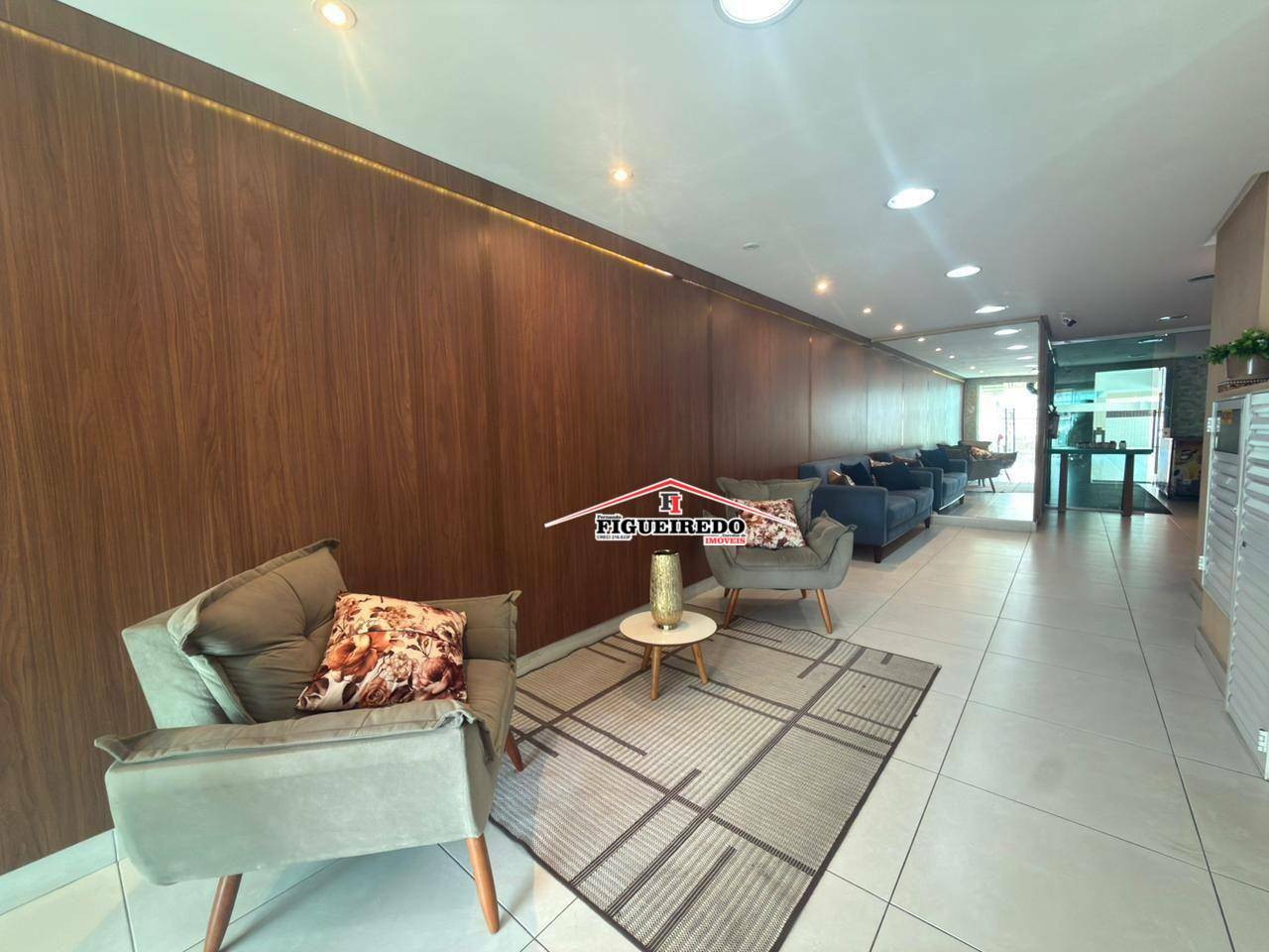 Apartamento à venda, 49 m² por R$ 335.000,00 - Tupi - Praia Grande/SP - foto 2