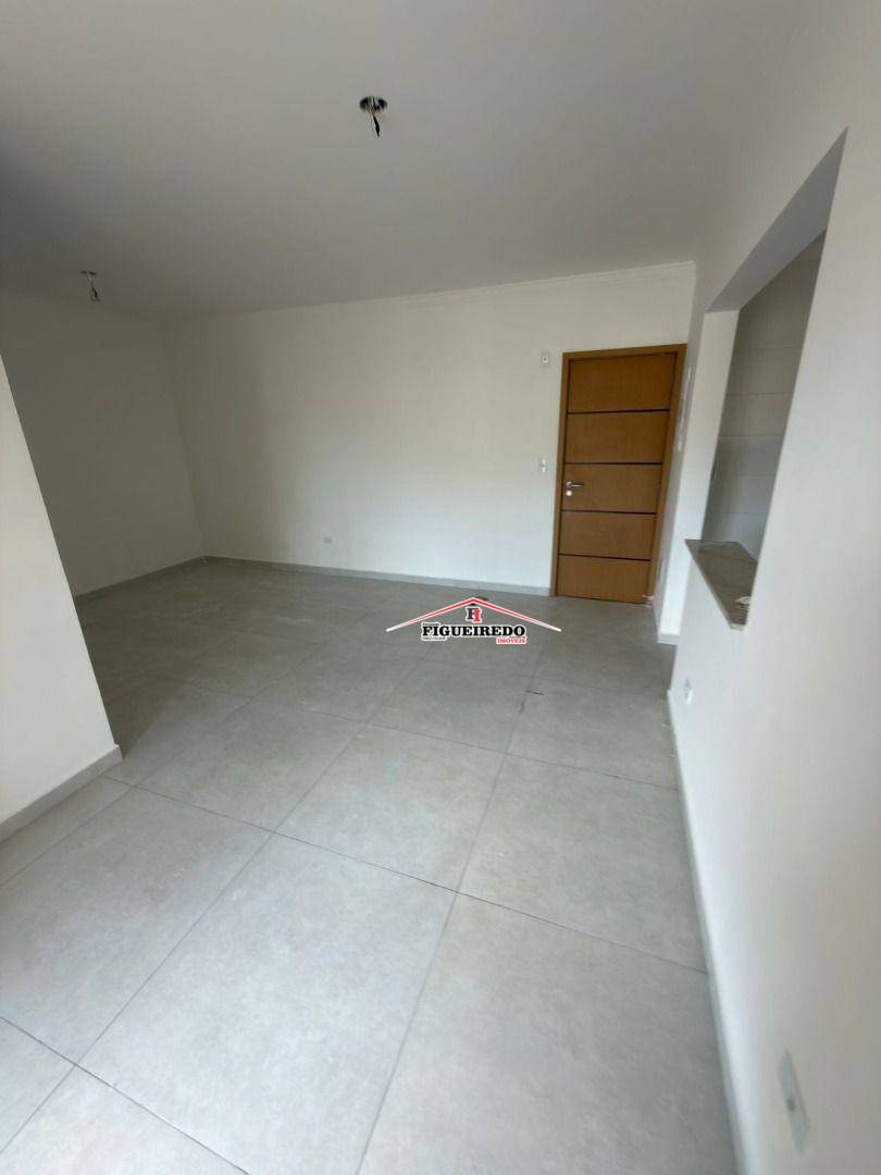 Apartamento com 2 dormitórios à venda, 92 m² por R$ 990.000,00 - Canto do Forte - Praia Grande/SP - foto 3
