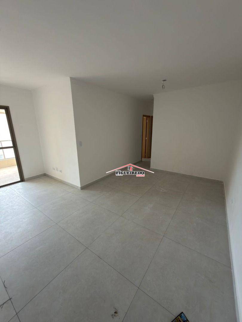 Apartamento com 2 dormitórios à venda, 92 m² por R$ 990.000,00 - Canto do Forte - Praia Grande/SP - foto 2