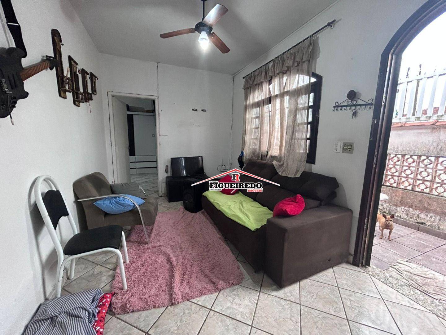 Casa à venda, 80 m² por R$ 370.000,00 - cidade ocian - Praia Grande/SP - foto 3