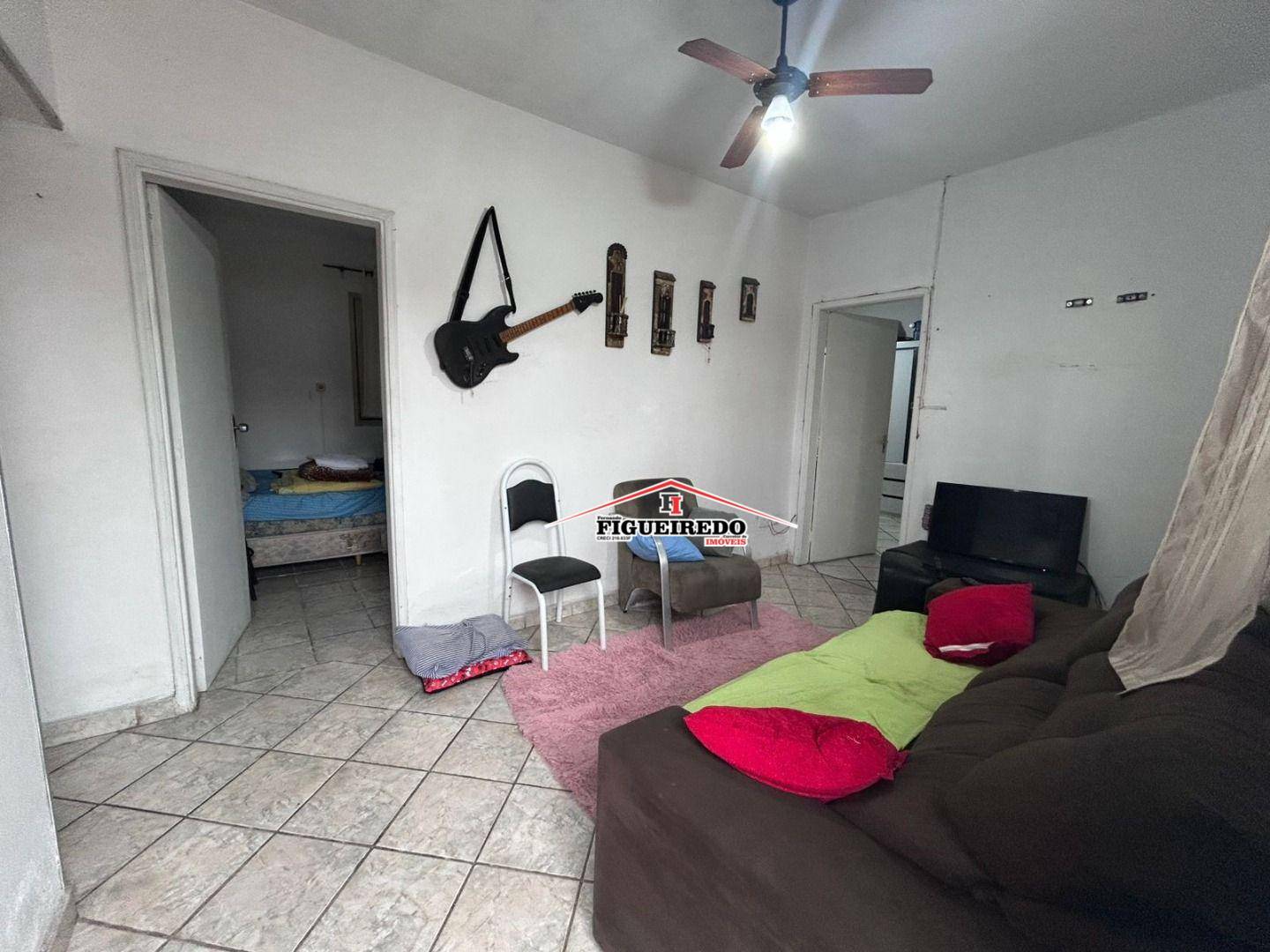 Casa à venda, 80 m² por R$ 370.000,00 - cidade ocian - Praia Grande/SP - foto 2