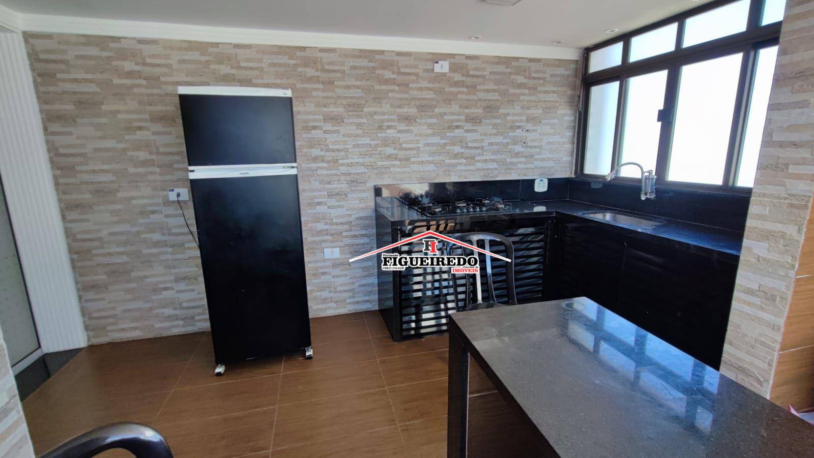 Apartamento à venda, 69 m² por R$ 480.000,00 - Boqueirão - Praia Grande/SP - foto 3