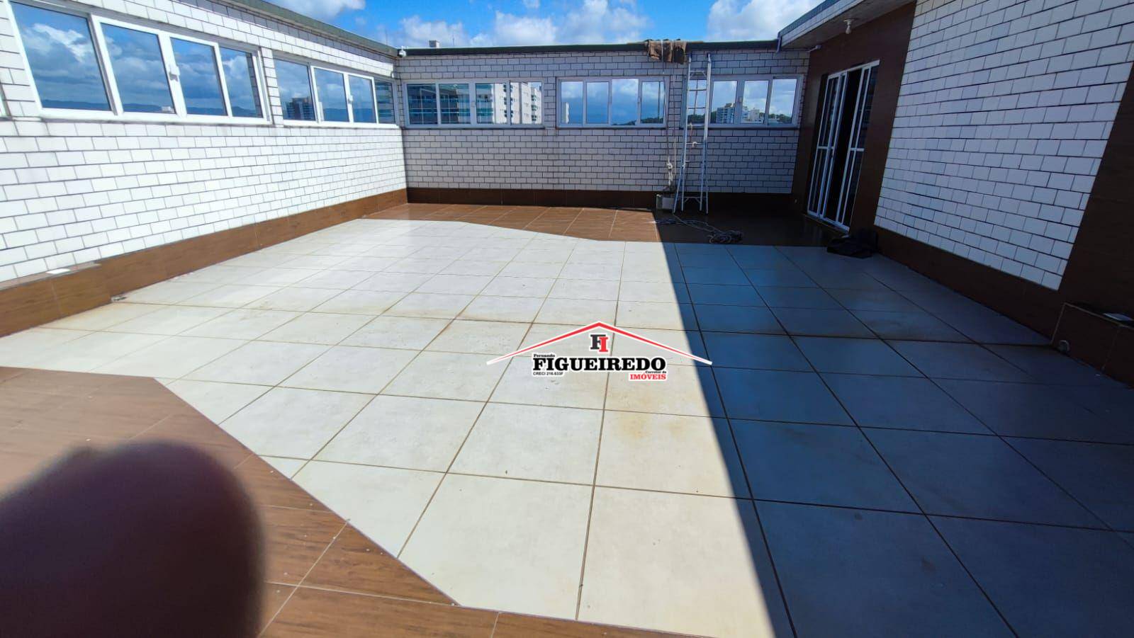 Apartamento à venda, 69 m² por R$ 480.000,00 - Boqueirão - Praia Grande/SP - foto 2