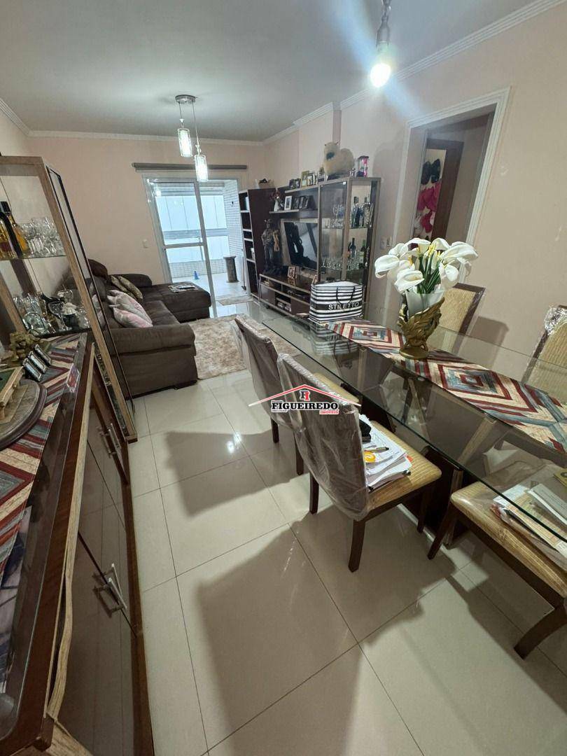 Apartamento à venda, 175 m² por R$ 1.400.000,00 - Aviação - Praia Grande/SP - foto 3