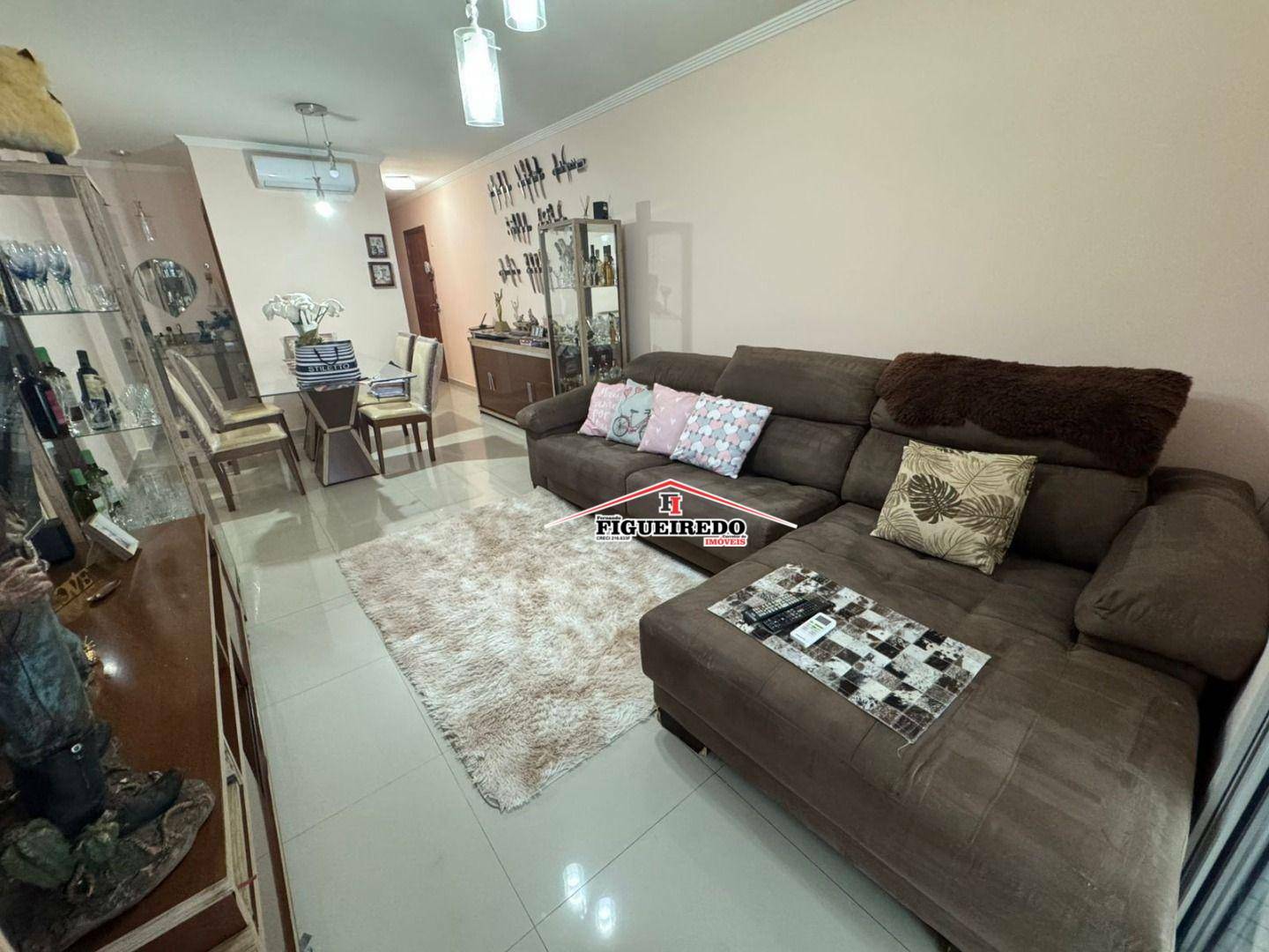 Apartamento à venda, 175 m² por R$ 1.400.000,00 - Aviação - Praia Grande/SP - foto 2