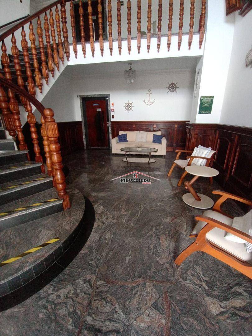 Cobertura à venda, 169 m² por R$ 1.150.000,00 - Vila Guilhermina - Praia Grande/SP - foto 2