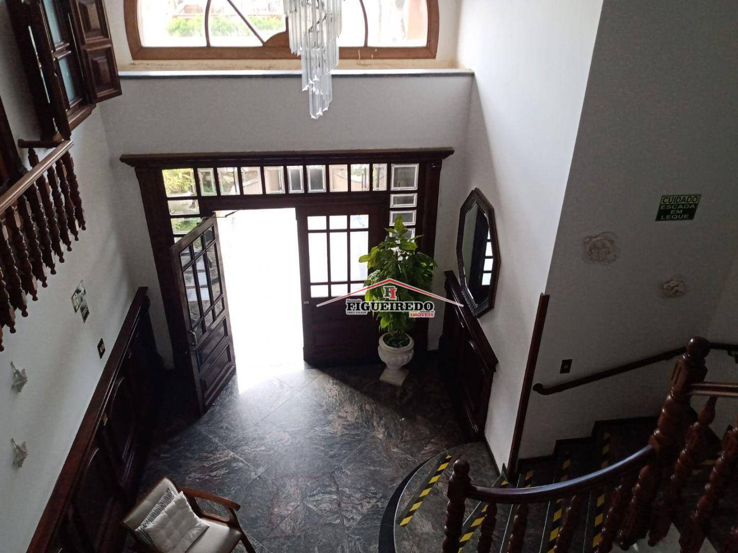 Cobertura à venda, 169 m² por R$ 1.150.000,00 - Vila Guilhermina - Praia Grande/SP - foto 3