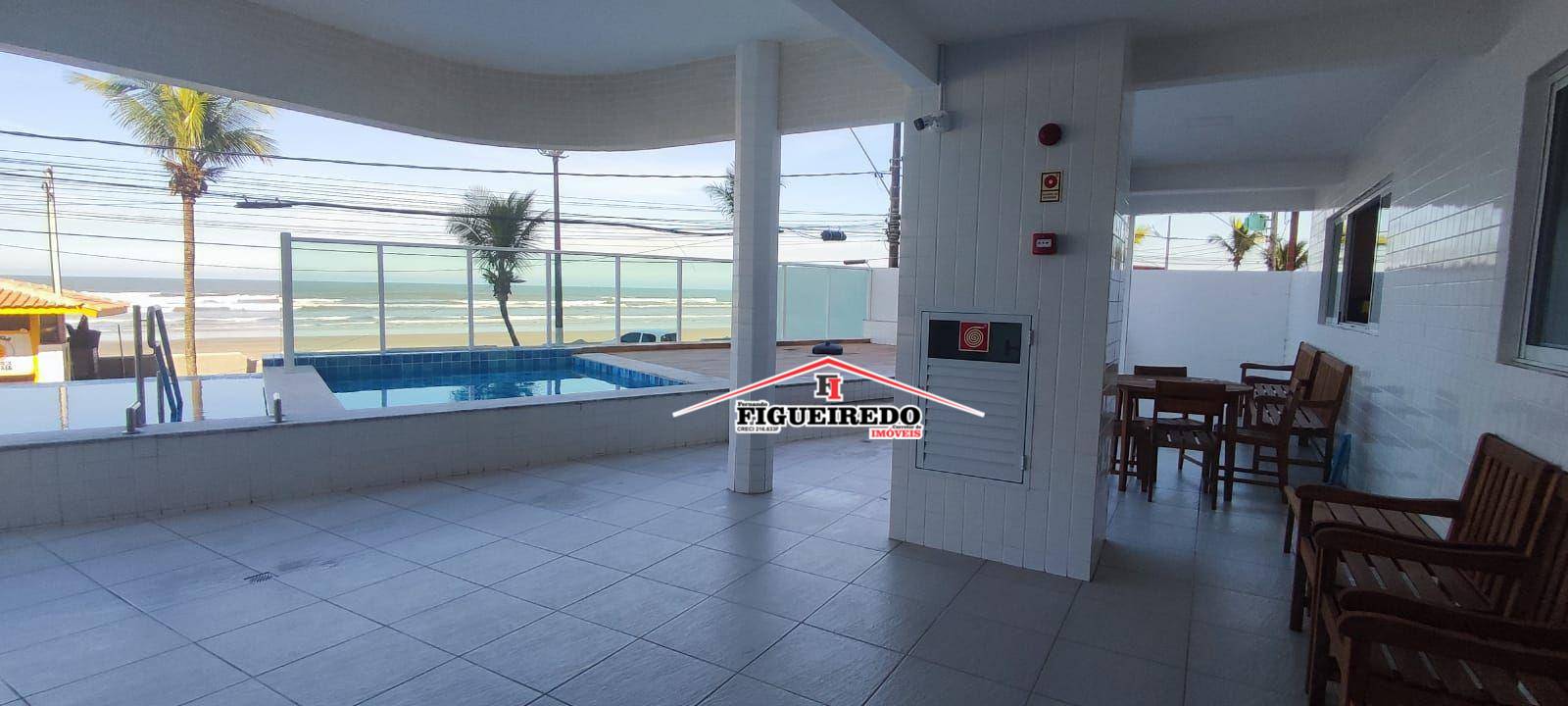 Apartamento à venda, 72 m² por R$ 473.264,40 - Vila Atlântica - Mongaguá/SP - foto 2