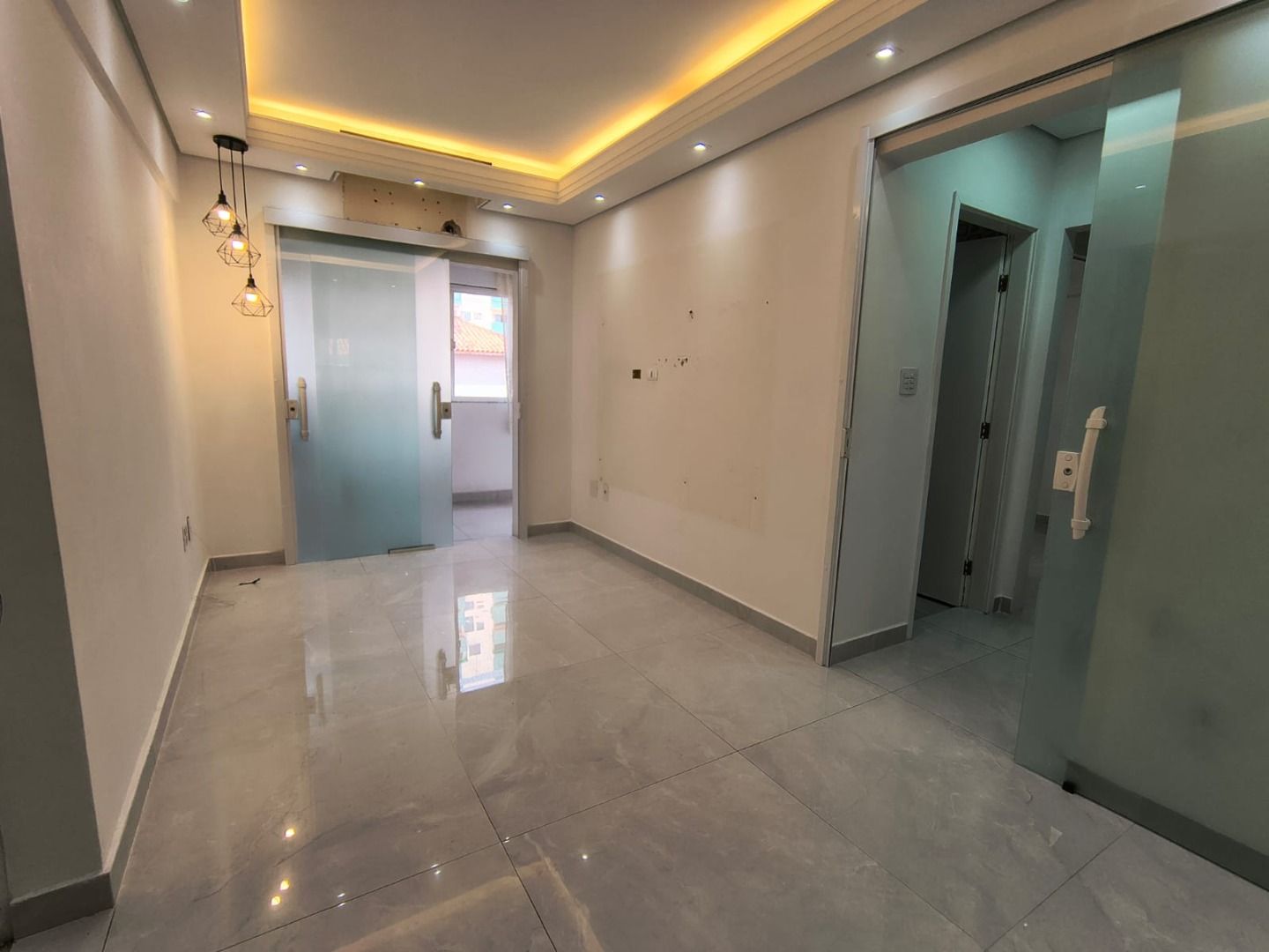 Apartamento à venda, 64 m² por R$ 315.000,00 - Tupi - Praia Grande/SP - foto 3