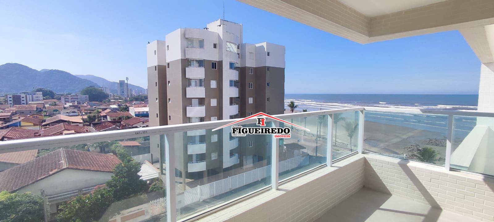 Apartamento à venda, 75 m² por R$ 450.000,00 - Vila Atlântica - Mongaguá/SP - foto 2