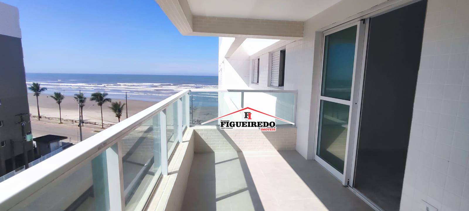 Apartamento à venda, 75 m² por R$ 450.000,00 - Vila Atlântica - Mongaguá/SP - foto 3