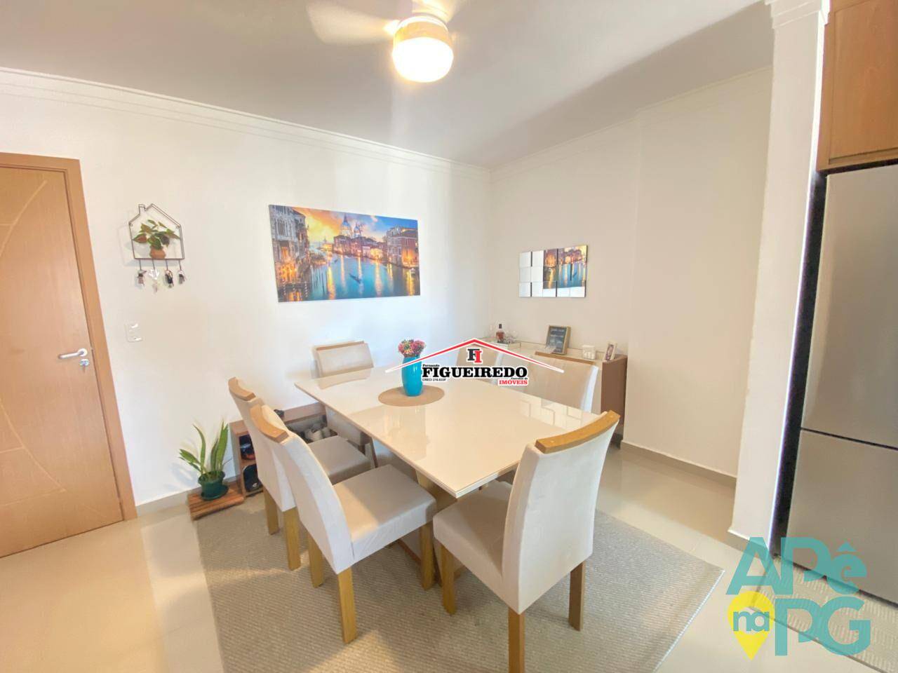 Apartamento com 3 dormitórios à venda, 96 m² por R$ 972.000,00 - Canto do Forte - Praia Grande/SP - foto 3