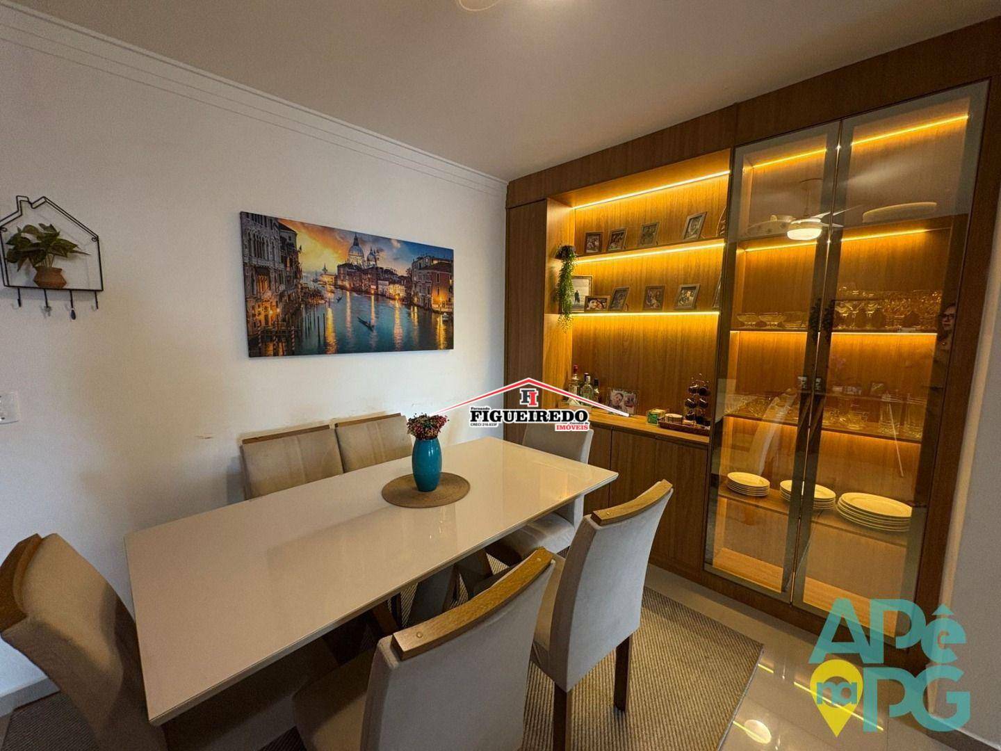 Apartamento com 3 dormitórios à venda, 96 m² por R$ 972.000,00 - Canto do Forte - Praia Grande/SP - foto 2