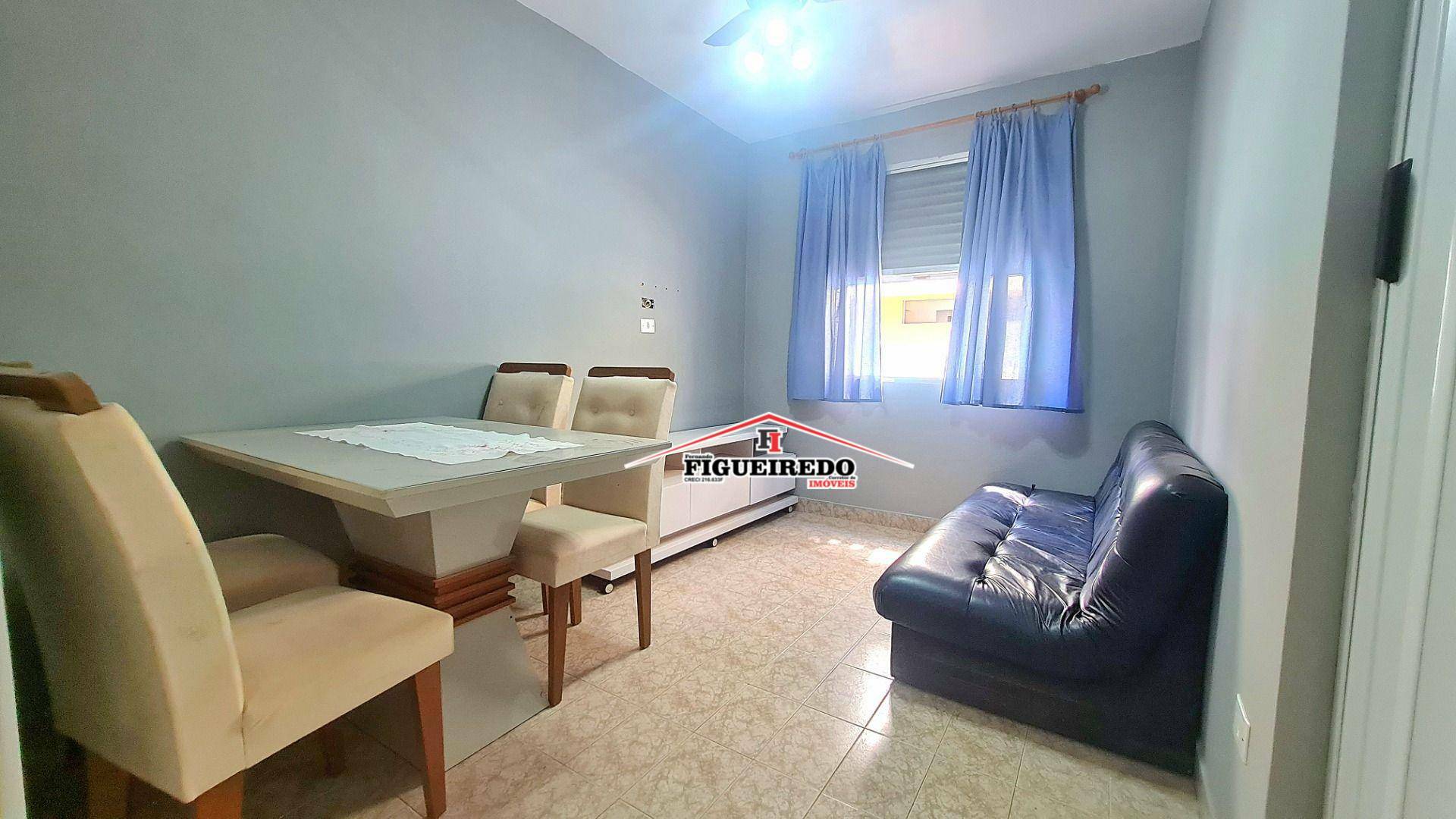 Apartamento à venda, 30 m² por R$ 249.000,00 - Canto do Forte - Praia Grande/SP - foto 3