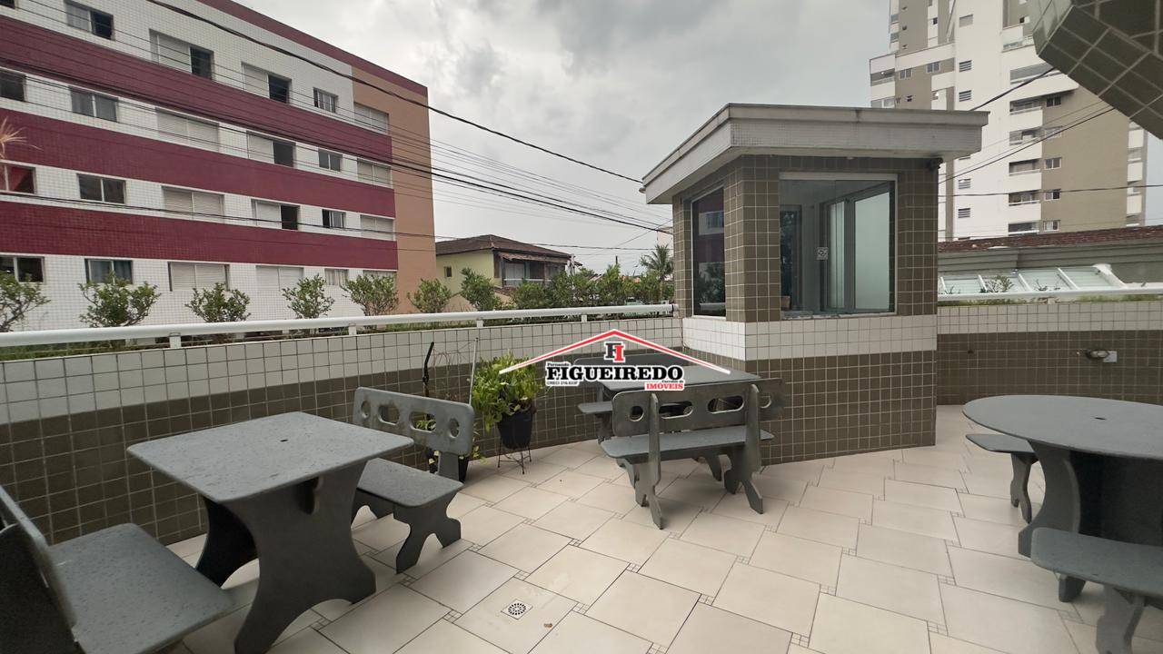Apartamento à venda, 76 m² por R$ 480.000,00 - Mirim - Praia Grande/SP - foto 3