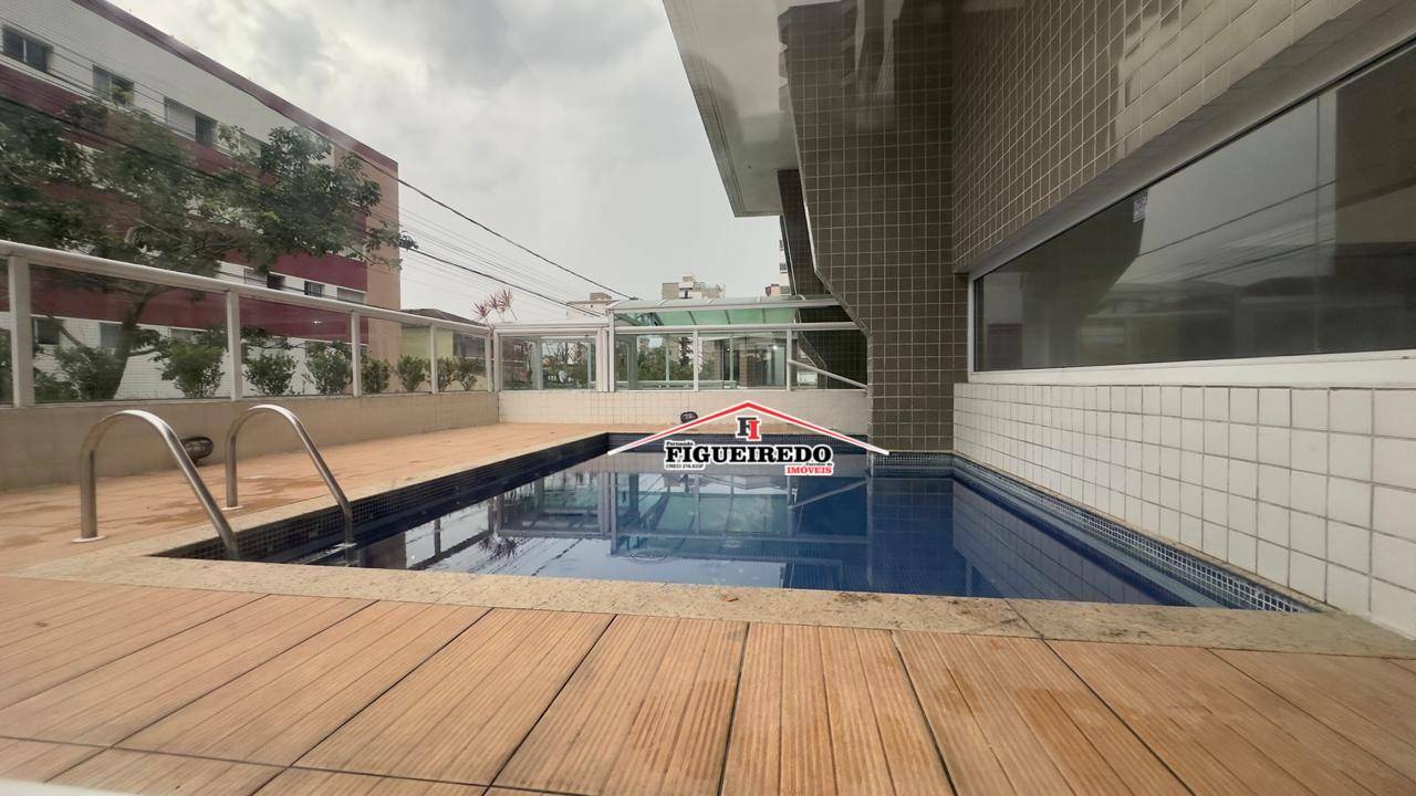Apartamento à venda, 76 m² por R$ 480.000,00 - Mirim - Praia Grande/SP - foto 2