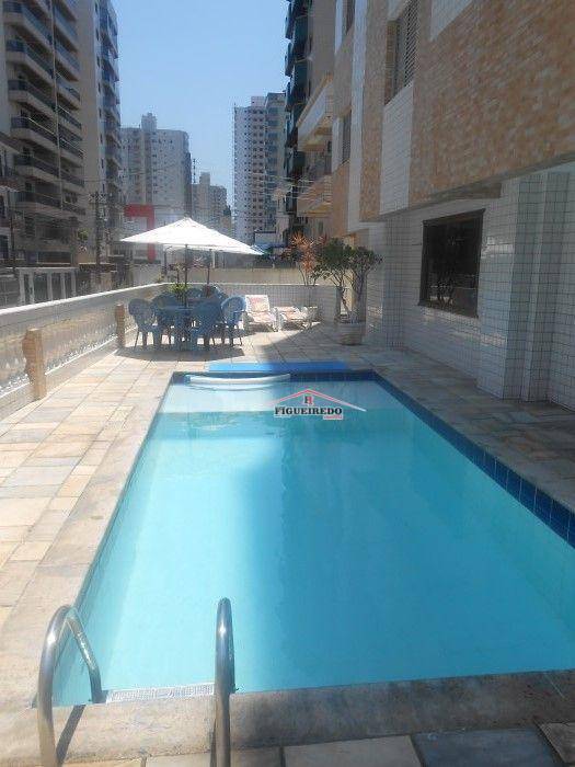 Apartamento à venda, 57 m² por R$ 320.000,00 - Tupi - Praia Grande/SP - foto 2