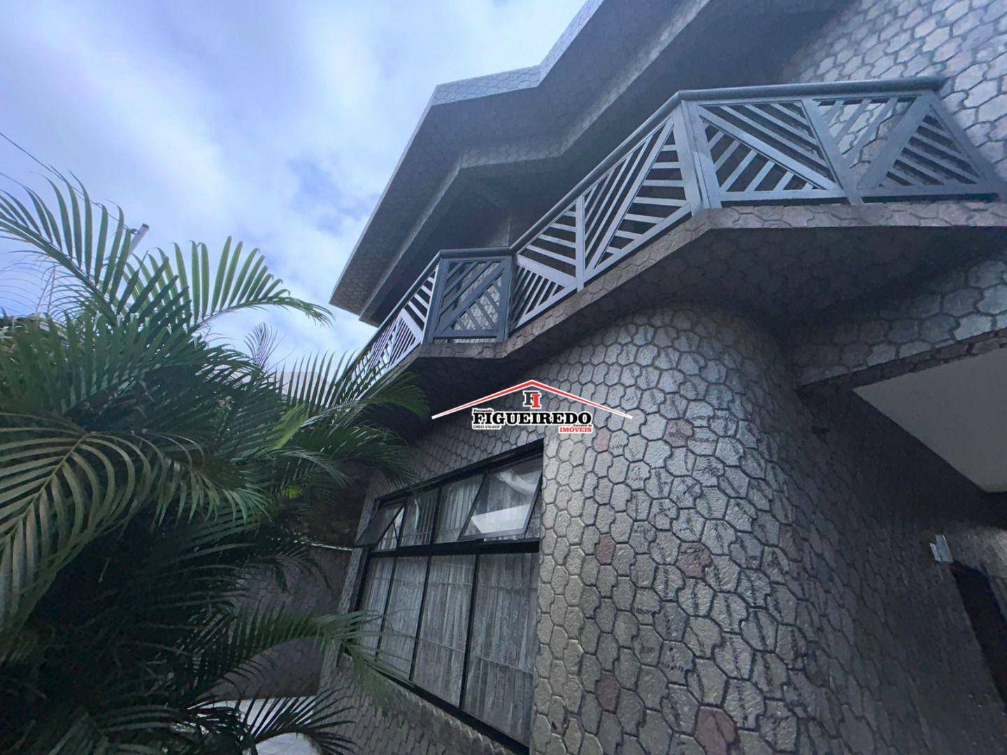 Casa para alugar, 257 m² por R$ 6.251,13/mês - Mirim - Praia Grande/SP - foto 3
