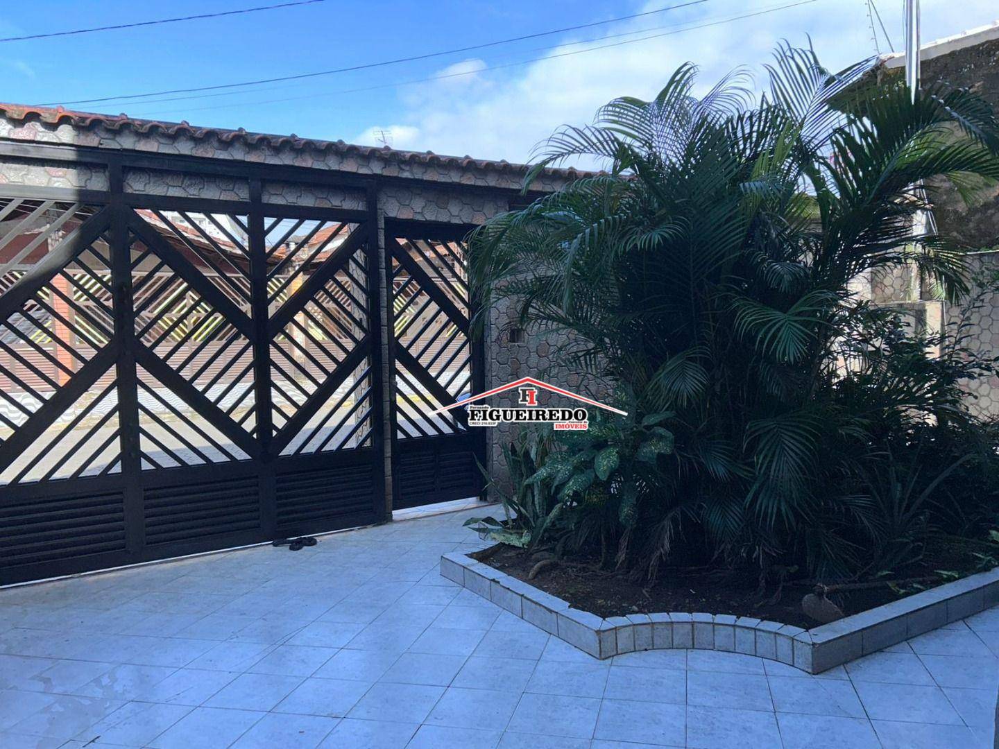 Casa para alugar, 257 m² por R$ 6.251,13/mês - Mirim - Praia Grande/SP - foto 2